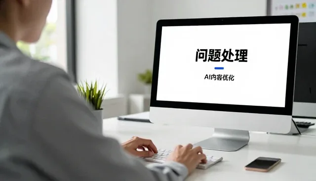 售后支持体系中流程管理的落地实践与优化方向