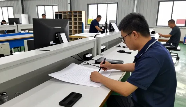 售后支持体系提升仓储物流使用效率